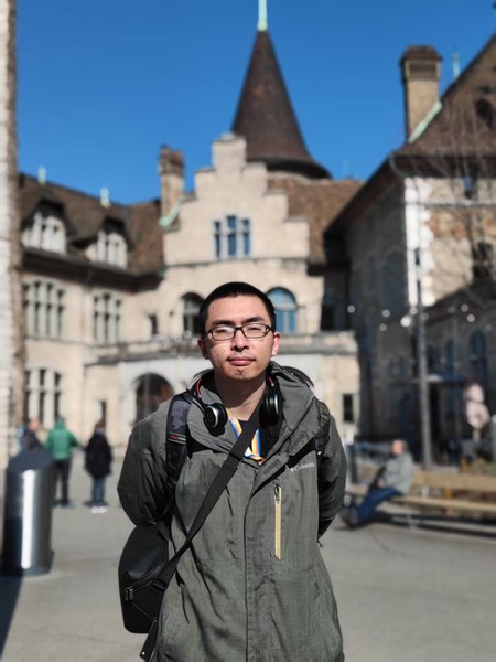 Bangyan Wang