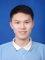 Wenbo Huang
