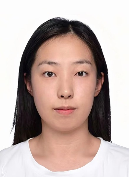 Xinyao Wang